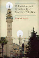 Colonialism and Christianity book cover