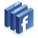 Facebook logo