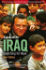 Iraq, searching for hope book cover