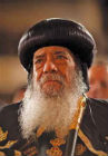 Pope Shenouda III