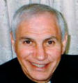 Stephen Sizer profile picture