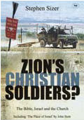 Zion's Christian Soldiers? book cover