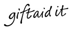 Gift Aid It logo