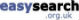 Easy search logo