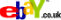 Ebay logo