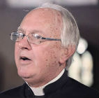 Revd Canon Andrew Mayes profile picture