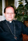 Profile picture of Bishop Michael