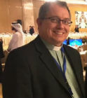 Profile picture of Canon Andy Thompson