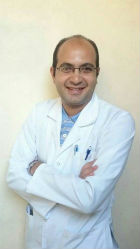 Profile picture of Dr John Fayek
