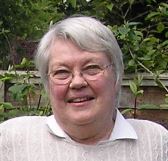 Profile picture of Lady Ghislaine Morris