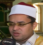 Imam Taha Refaat