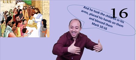 Arabic Sign Language