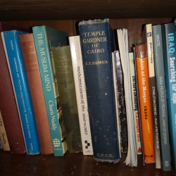 Book Reviews