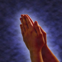 Current Prayer Requests