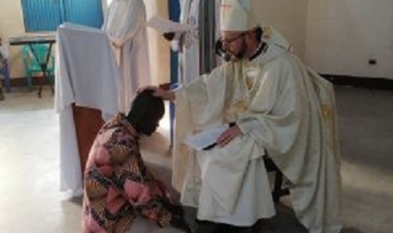 Confirmation Service in Ethiopia