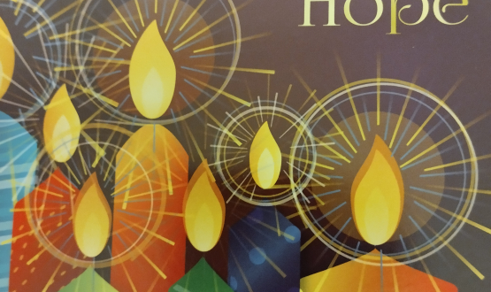 Love inspires Jerusalem's Advent Prayers
