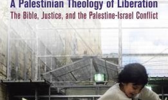 A Palestinian Theology of Liberation