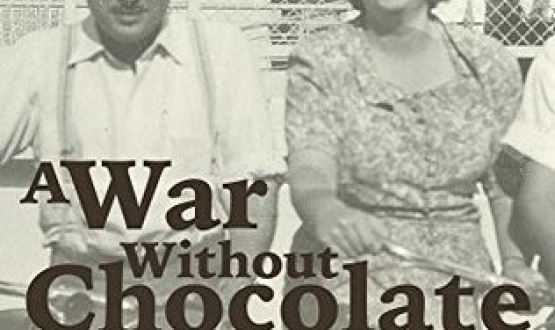 A War Without Chocolate 