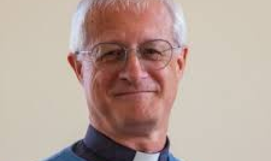 A Word from Archdeacon Christopher