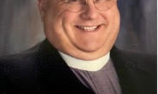 New Bishop for North Africa