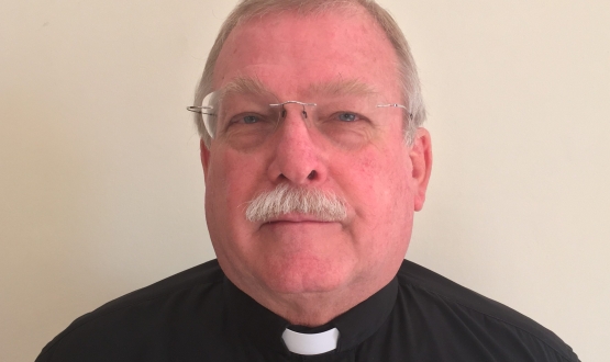 Dean Bill Writes from Bahrain