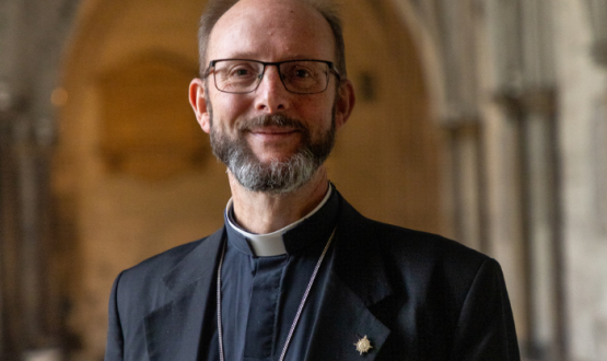 Bishop's Move