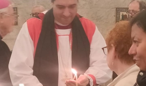Service for Christian Unity