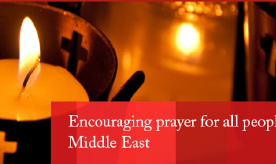 Bishop’s Recent Visit to Port Said