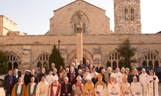 St George's College Celebrates Centenary Year