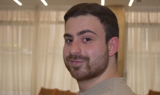 From Nablus to Beirut: A Training Journey