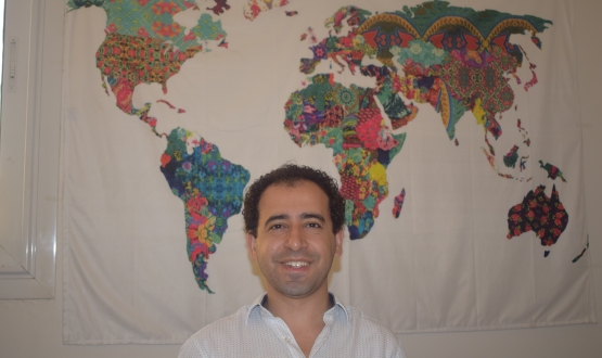 A Journey of Love: Interfaith initiatives in Egypt