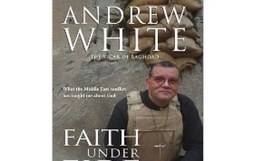Faith Under Fire