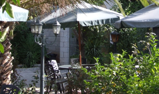 Jerusalem Guesthouse