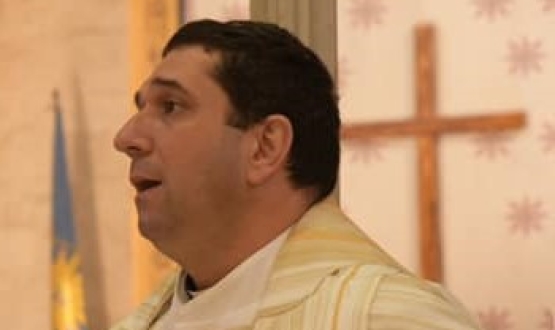 New Bishop in Jerusalem is Announced