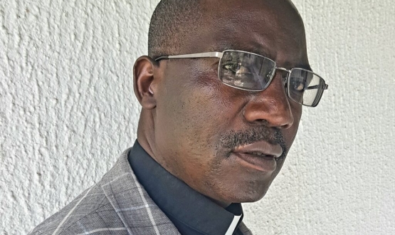 A New Archdeacon in the Gulf