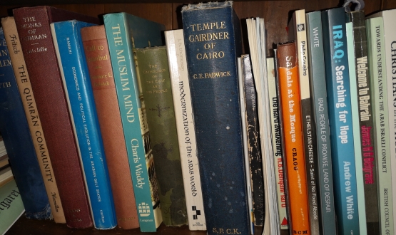 Book Reviews