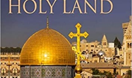 The Oxford Illustrated History of the Holy Land