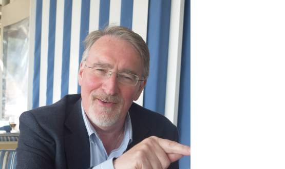From Gavin and Stacey to A Place in the Sun: The Remarkable Story of Paul Carr