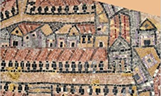 Peace-ing Together Jerusalem