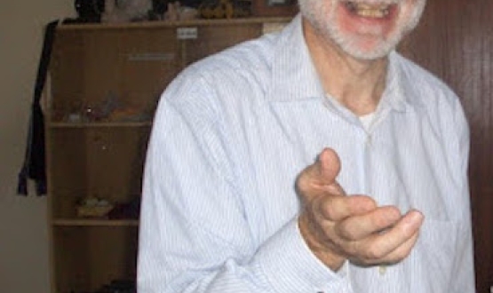 New Appointment is an Old Friend to the Diocese of Cyprus & the Gulf