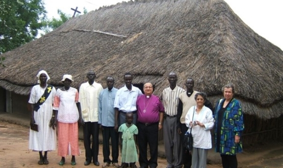 Gambella Cathedral Appeal