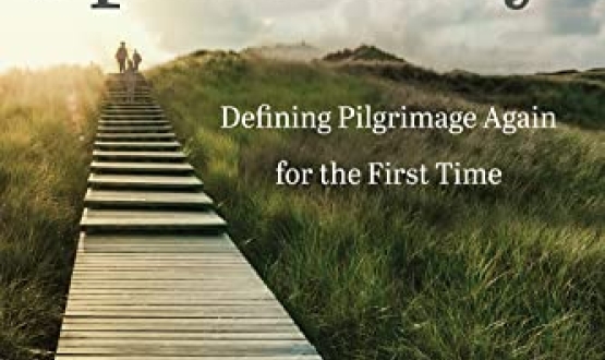 Pilgrim Spirituality