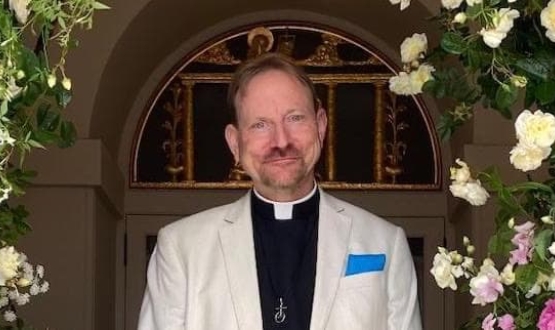 A New Dean in Bahrain