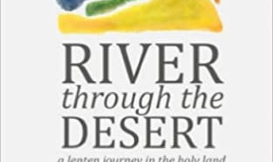 River through the Desert 