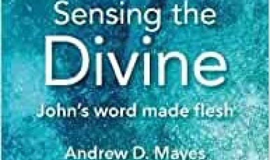 Sensing the Divine. John’s word made flesh. 
