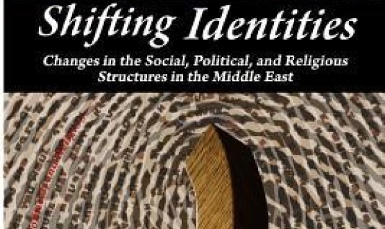Shifting Identities