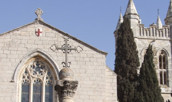 Jerusalem