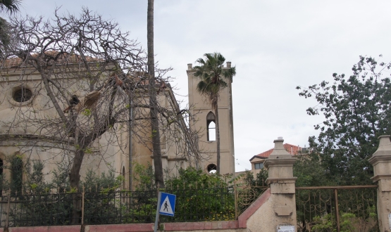 Diocese of Jerusalem Wins Legal Battle in Jaffa
