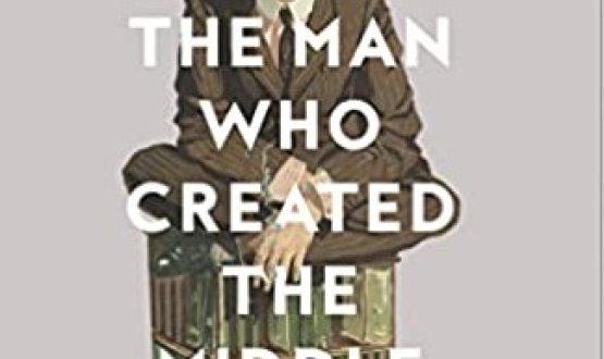 The Man Who Created the Middle East