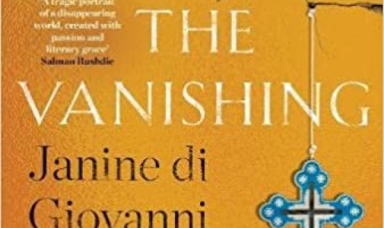 The Vanishing: the Twilight of  Christianity in the Middle East